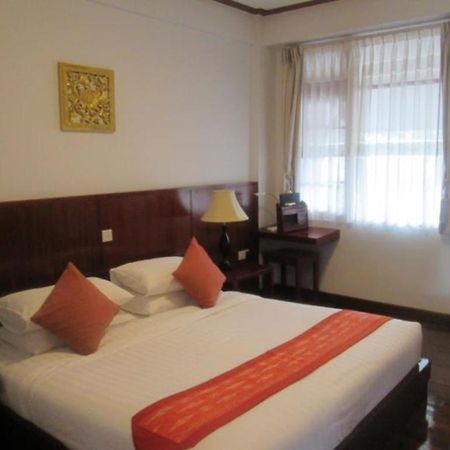 Hotel Maineli 낭쉐 외부 사진