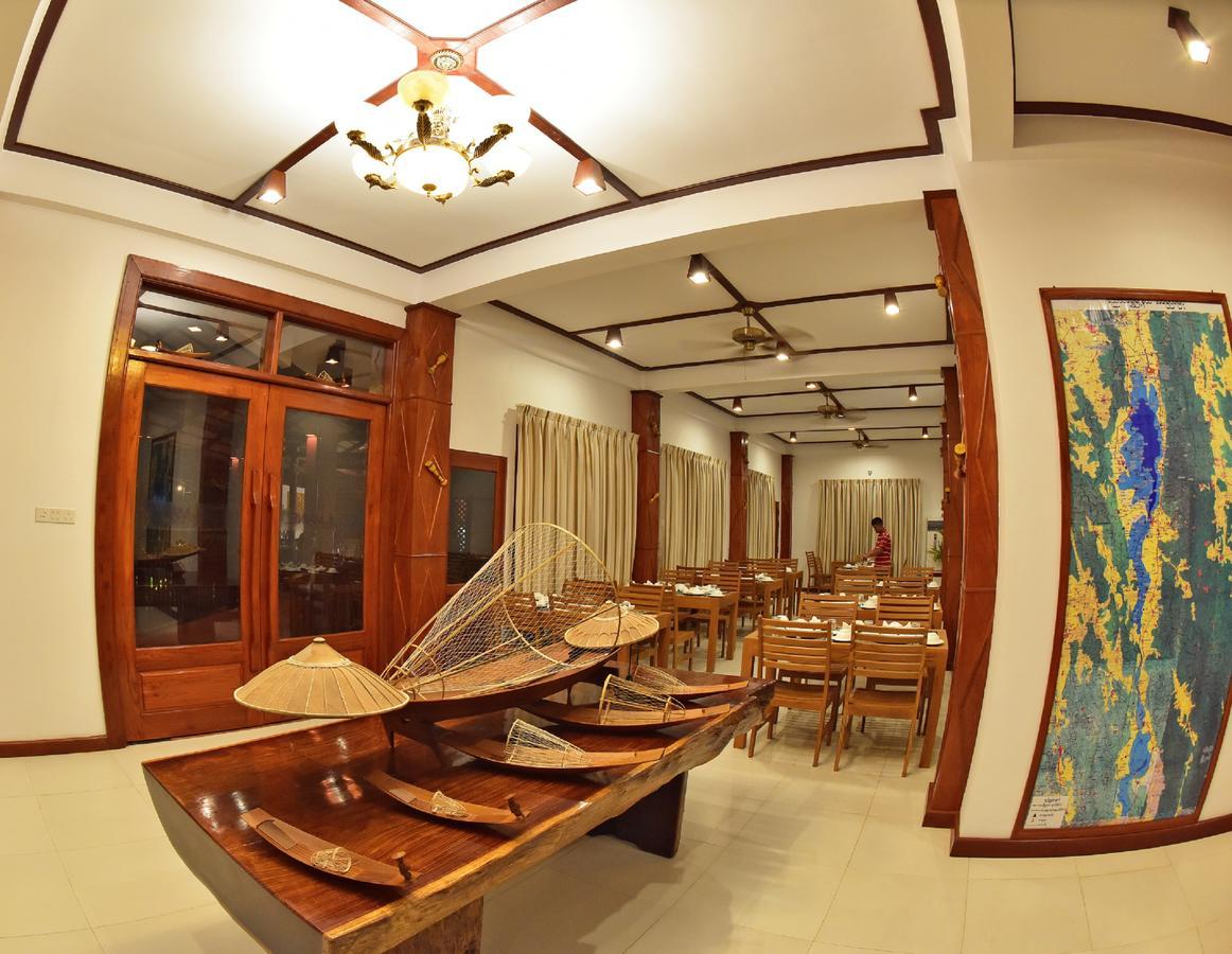 Hotel Maineli 낭쉐 외부 사진
